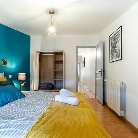 T3 St-jean-fibre-netflix-parking * Gaillac