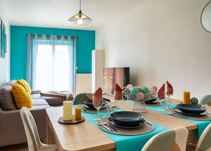 T3 St-jean-fibre-netflix-parking * Гайак