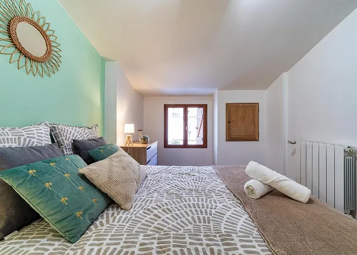 T3 St-jean-fibre-netflix-parking Апартаменты