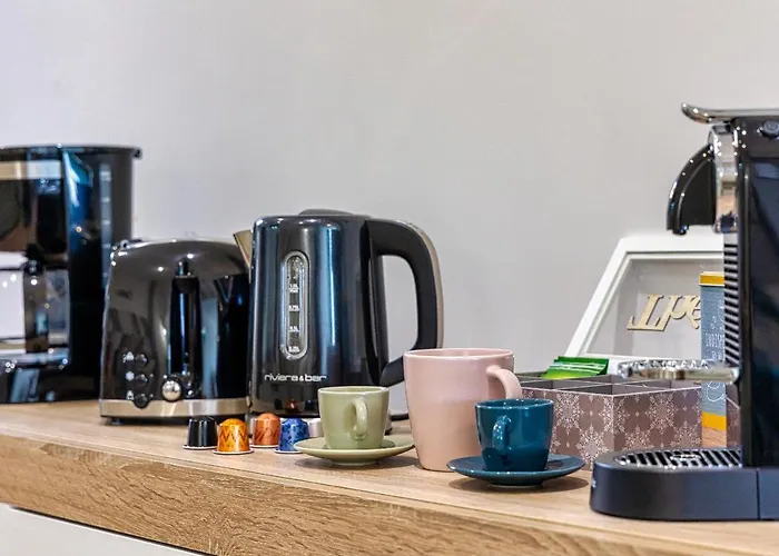 Апартаменты T3 St-jean-fibre-netflix-parking