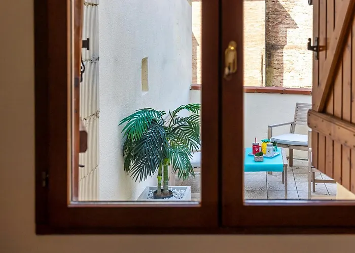 T3 St-jean-fibre-netflix-parking Апартаменты